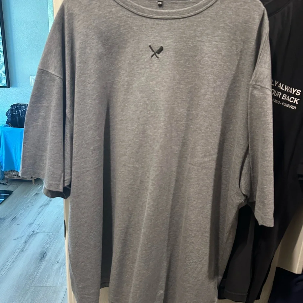 Distorted People T-Shirt - Picture 5 of 5